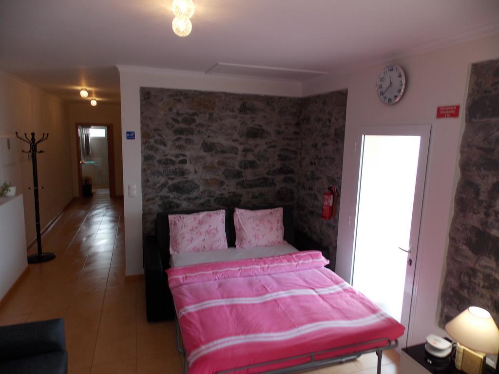 Vila Casa Sol E Vista Arco da Calheta  Exteriér fotografie